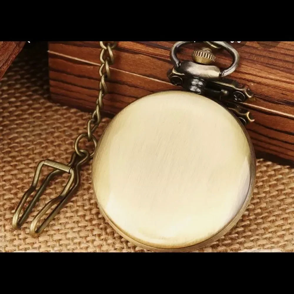 GREATEST GRANDPA POCKET WATCH‎